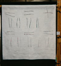 Modern Quilts Sticks and Stones 1