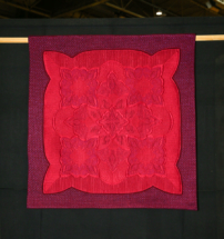 Traditional Quilts The Trouble With Magenta Hot or Not